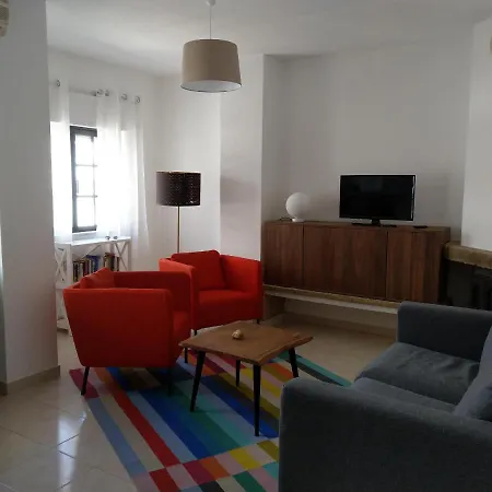 426 Casa Luzgraca Apartment *