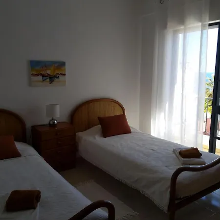 426 Casa Luzgraca شقة *