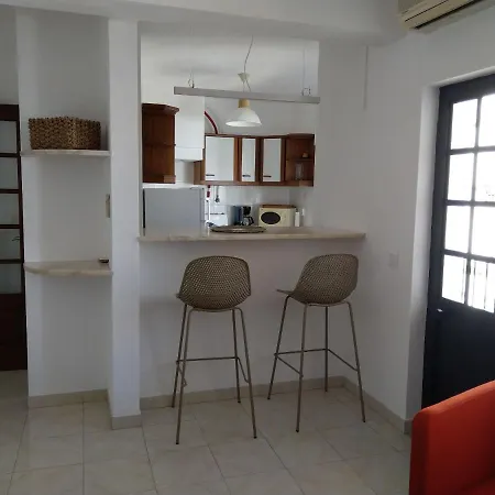 426 Casa Luzgraca Lejlighed Alagoas
